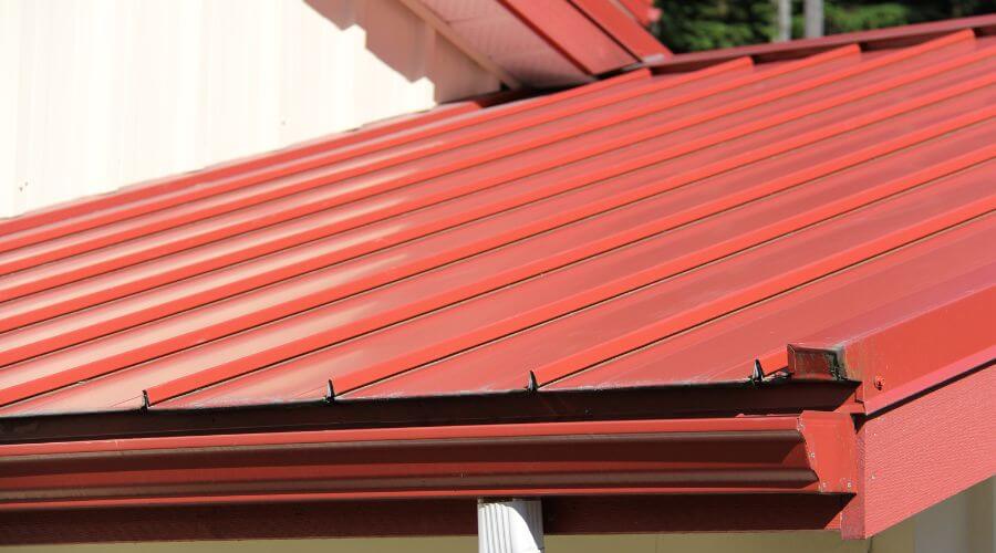 Industrial Roof Installation in New Alexandria, PA
